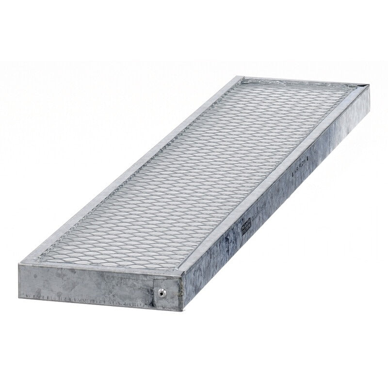 MANN FILTER Innenraumfilter CUD 6035 MANN FILTER