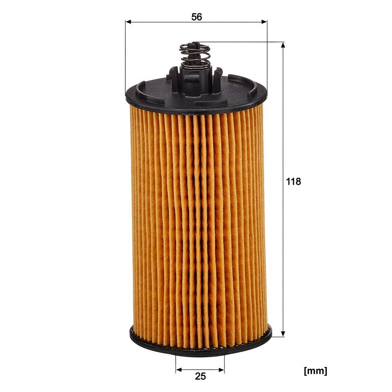 MANN FILTER Ölfilter HU 6042 z MANN FILTER