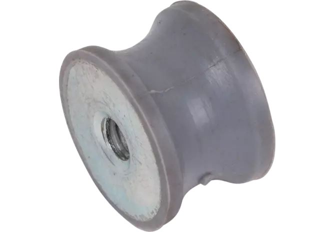 McCormick Silentblock 6515332M91 McCormick