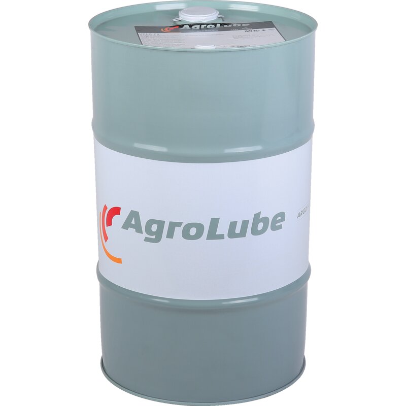 Getriebeöl McCormick Vela F6 6522038M1 – 205 Liter Ultra-High-Performance-Schmieröl