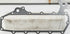 McCormick Dichtung für Wärmetauscherdeckel 6679813A1 McCormick