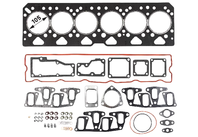 McCormick Zylinderkopfdichtsatz 442564A1, U5LT0329, U5LT1300 McCormick