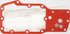 McCormick Dichtung Kühler 3688627M1, 714088A1, 6729377A1 McCormick