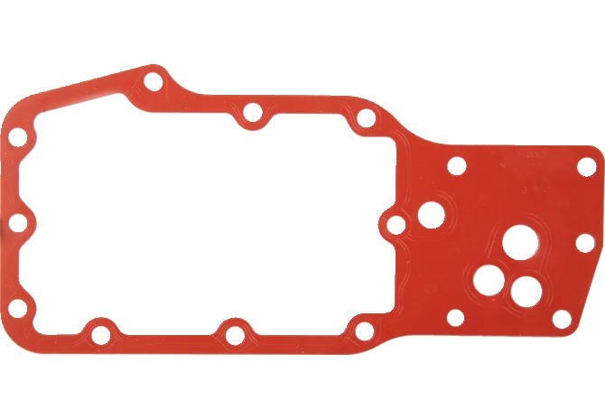 McCormick Dichtung Kühler 3688627M1, 714088A1, 6729377A1 McCormick