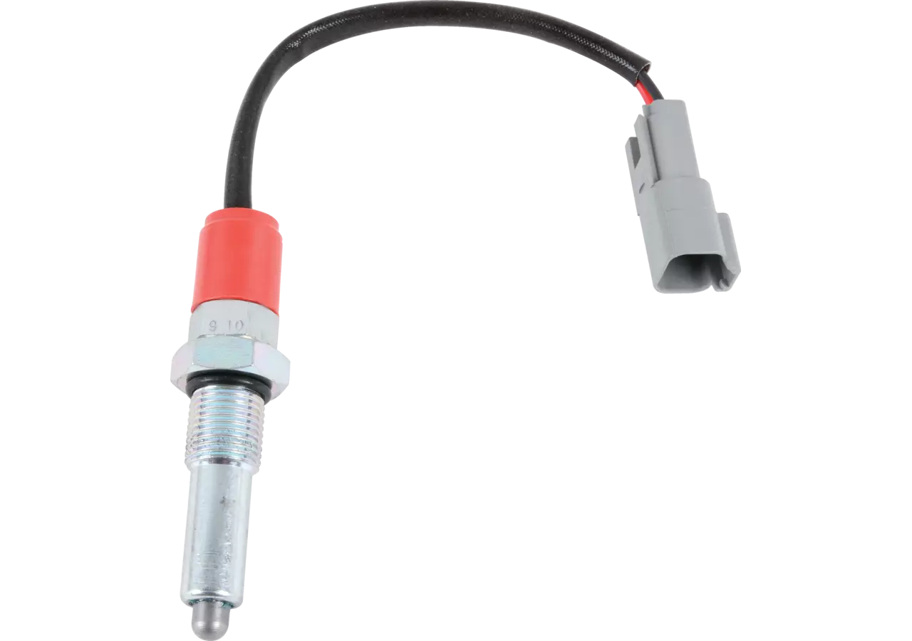 Startsicherheitsschalter Hersteller-Nr. 716388A1 McCormick