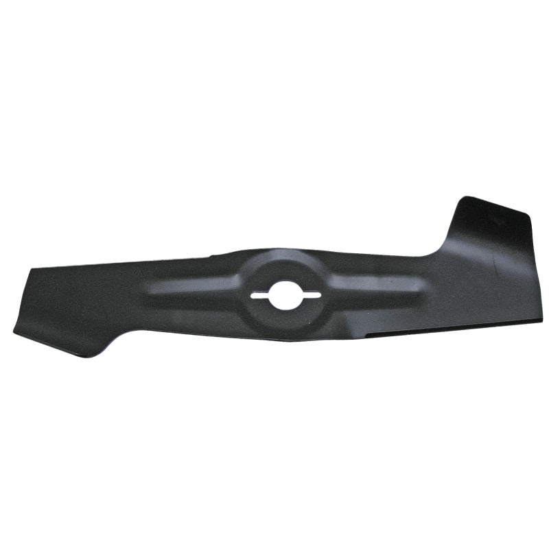 GRANIT Rasenmähermesser passend für Wolf Carrera 35 deluxe, Carrera 35 E, Senator 35 E u. a. – 340 mm – 4325404