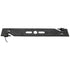 GRANIT Kraftharkenmesser – 410 mm Zentralbohrung (mm) 25,4