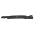 GRANIT Messer passend für 42" Mähwerk, Cub Cadet 1517, CC2000RD – 538 mm