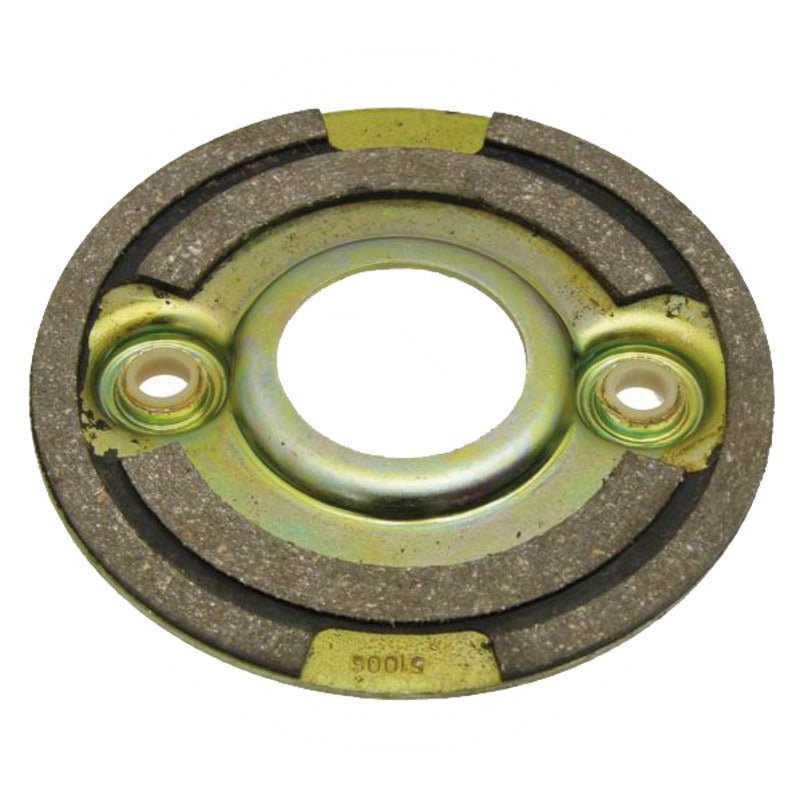 GRANIT Bremsscheibe passend für HRH 536 K2 – 75150-VA3-J01