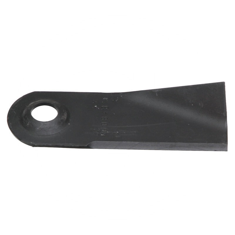 GRANIT Messerklinge passend für Countax 36" Mähwerk – 143 mm – 168071-02