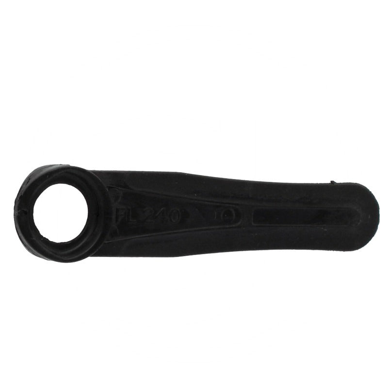GRANIT Klinge passend für Flymo Minimo E 25, Minimo E 30, Minimo E 30-7 u. a. – 82 mm – 512 75 00-90