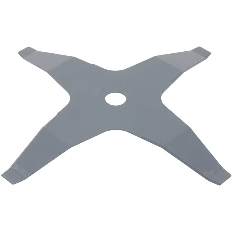 GRANIT Messer 4-Zahn passend für Sabo, John Deere MOWiT 500 F Series I, MOWiT 500 F Series II – 304 mm