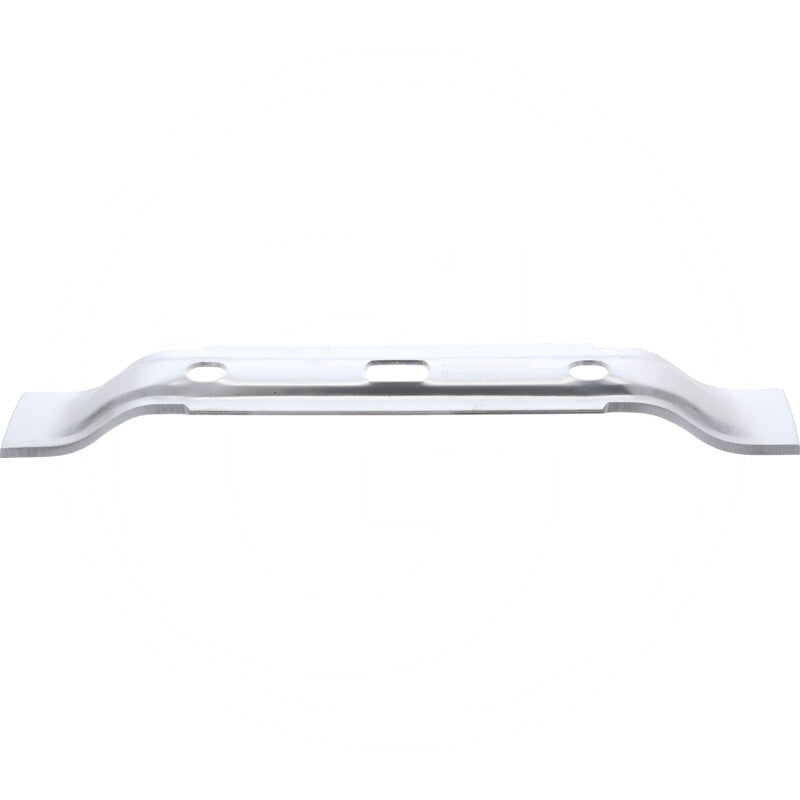 GRANIT Mähmesser passend für Stihl RMI 422.0, RMI 422.0 P, RMI 422.0 PC – 198 mm