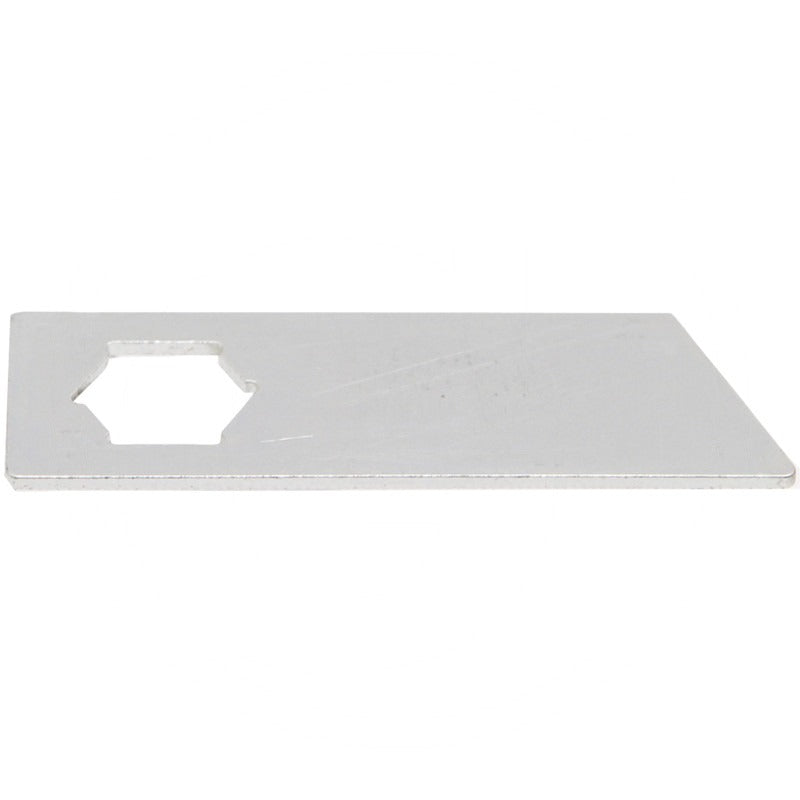 GRANIT Vertikutiermesser passend für Gutbrod, MTD 1540P, 4035VG, 5540P u. a. – 91 mm – 781-04016B