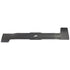 GRANIT Rasenmähermesser passend für Einhell BG-EM 1643, BG-EM 1743 HW – 435 mm