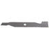 GRANIT Messer passend für 38-12 E, 38-13 E, 38-12 EOK u. a. – 378 mm – FV-9130801