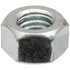 GRANIT Mutter Gewinde M8 x 1,25 links