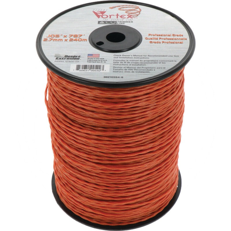 Vortex Nylonfaden Rollenlänge (m) 240