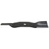 GRANIT Messer passend für 657 A, 667 A, 717 u. a. – 432 mm – TCU30315