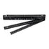 GRANIT BLACK EDITION Gliedermaßstab – 2 m