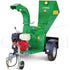 Hansa Holz Häcksler C13 RT Hansa