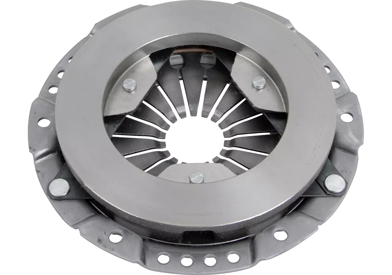 LUK Einfachkupplung 118000410 AD 180 mm passend zu Reform LUK