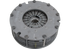 LUK Kupplung Frontzapfwelle 102017604 / 1H2017604 / 120032310 AD 200 mm LUK