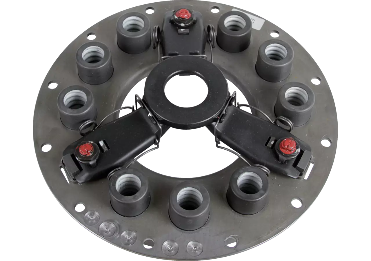 LUK Einfachkupplung 123003720 AD 225 mm LUK