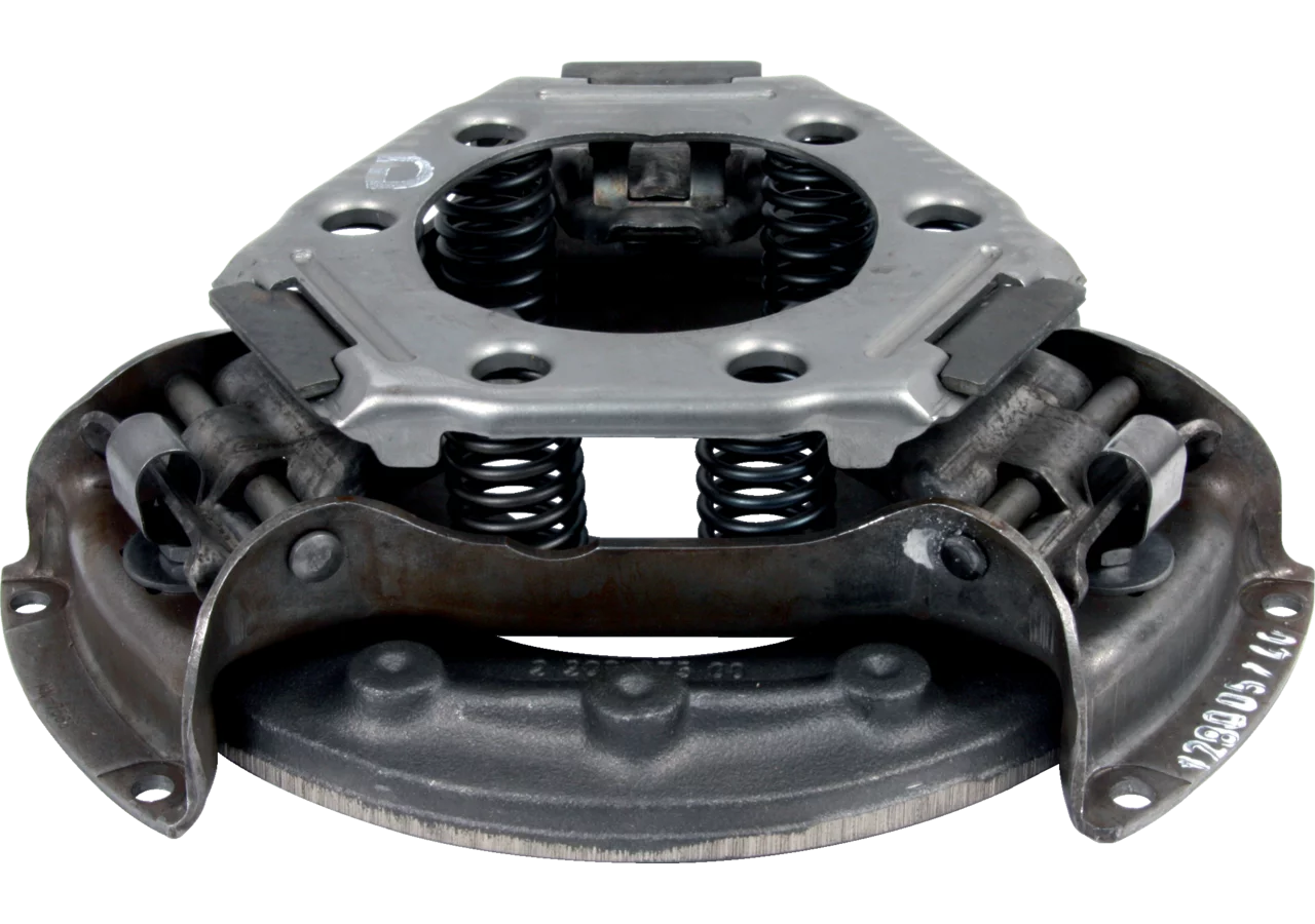 LUK Einfachkupplung AD 280 mm 128005740, 102804000 passend für New Holland LUK