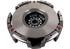 LUK Einfachkupplung AD 280 mm – Eingebaute torsionsgedämpfte Nabe Fahrantrieb – L-01028-0051-31_AM, L-01028-0051-31, 128030210 LUK