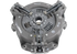 LUK Einfachkupplung AD 280 mm Eingebaute torsionsgedämpfte Nabe Fahrantrieb 128032310 LUK