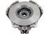 LUK Einfachkupplung AD 280 mm Eingebaute torsionsgedämpfte Nabe Fahrantrieb 128032310 LUK