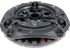 LUK Einfachkupplung AD 300 mm Eingebaute starre Nabe Zapfwelle 130001541, 103002300, 103002301 passend für Massey Ferguson LUK