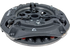 LUK Einfachkupplung AD 300 mm Eingebaute starre Nabe Zapfwelle 130001641, 103001800, 103001801 passend für Massey Ferguson LUK