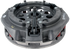 LUK Einfachkupplung AD 310 mm Eingebaute starre Nabe Zapfwelle 131003911, 103106104, 103106105 passend zu Massey Ferguson LUK