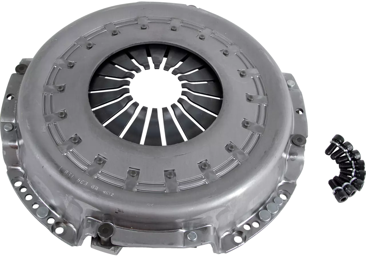 LUK Einfachkupplung AD 310 mm 1031G1300, L-01031-0969-30, 131022810 passend zu Same LUK