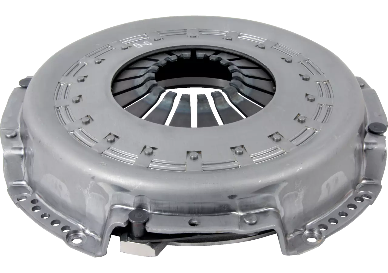 LUK Einfachkupplung AD 310 mm 103103406, L-01031-0973-31, 131022910 passend für Same LUK
