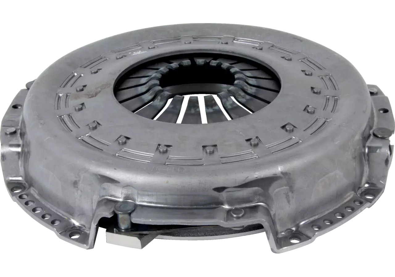 LUK Einfachkupplung AD 310 mm 103107700, 103107701, 103107703 passend für CNH LUK