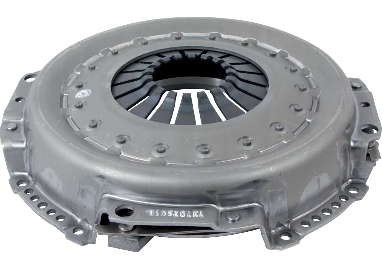 LUK Einfachkupplung AD 310 mm 103109000, 131028610 passend zu John Deere LUK