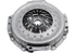 LUK Einfachkupplung Eingebaute starre Nabe Zapfwelle AD 310 mm 131029410, 103109301 passend zu Zetor LUK