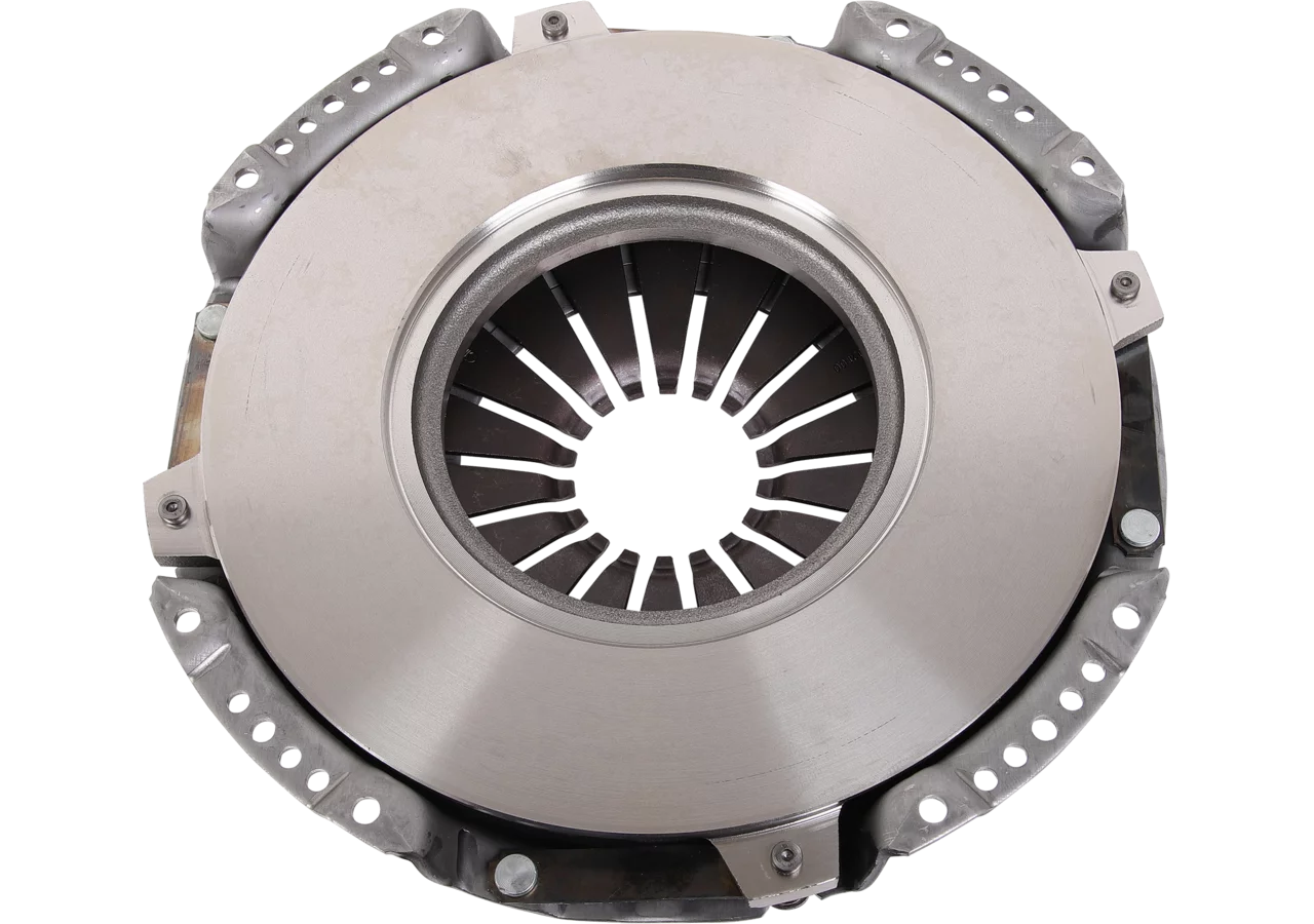 LUK Einfachkupplung AD 310 mm 131030910, 103109401 passend für Massey Ferguson LUK