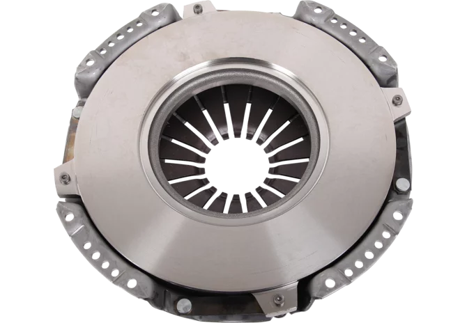 LUK Einfachkupplung AD 310 mm 131030910, 103109401 passend für Massey Ferguson LUK