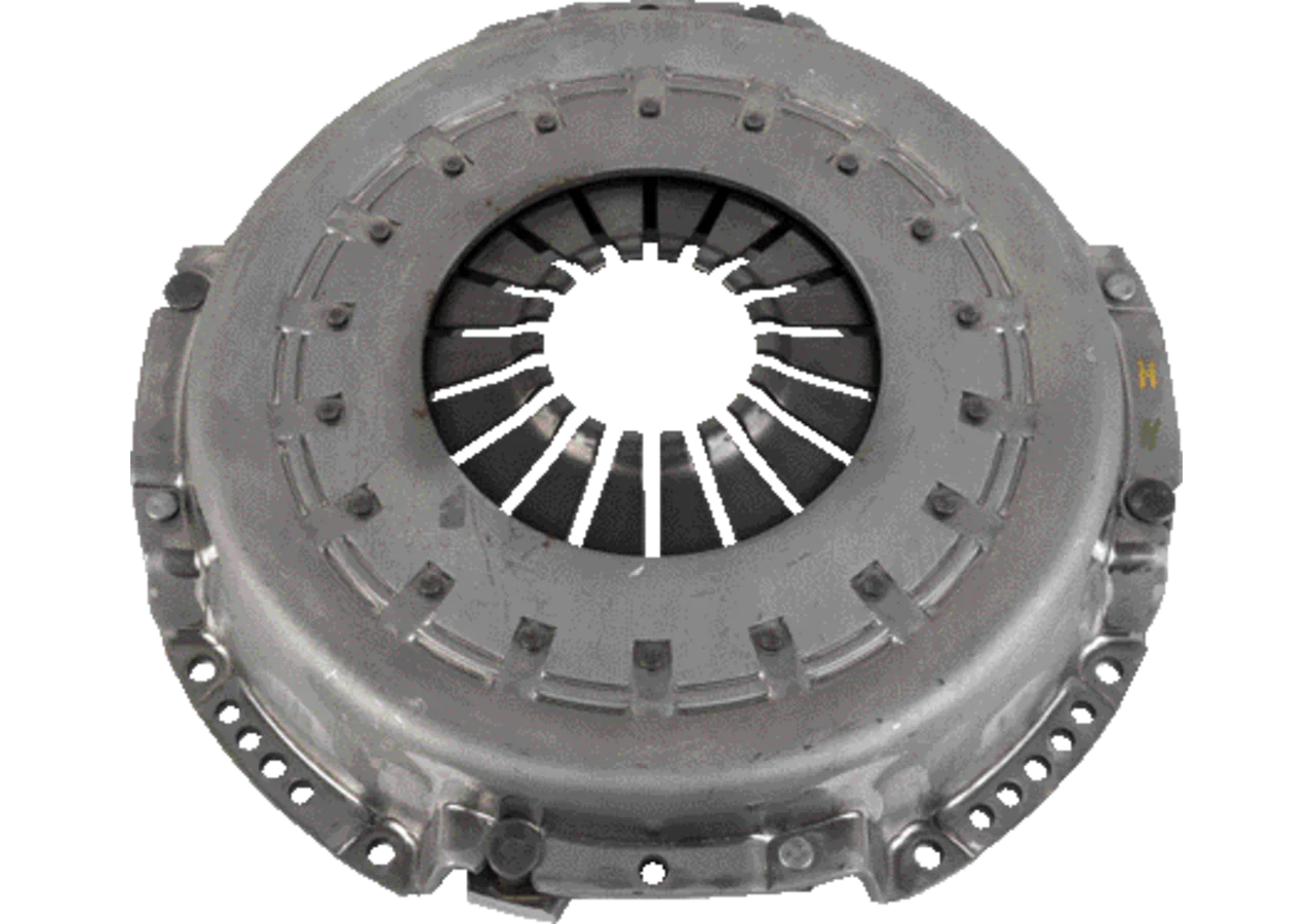 LUK Einfachkupplung AD 310 mm 1031G2103, 1031G2104 passend für Massey Ferguson LUK