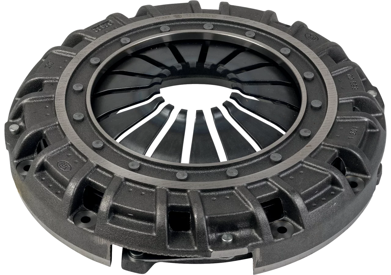 LUK Einfachkupplung AD 330 mm 133060510, 103309600 passend für Valtra LUK