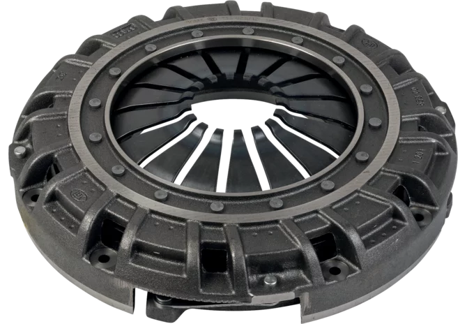 LUK Einfachkupplung AD 330 mm 133060510, 103309600 passend für Valtra LUK