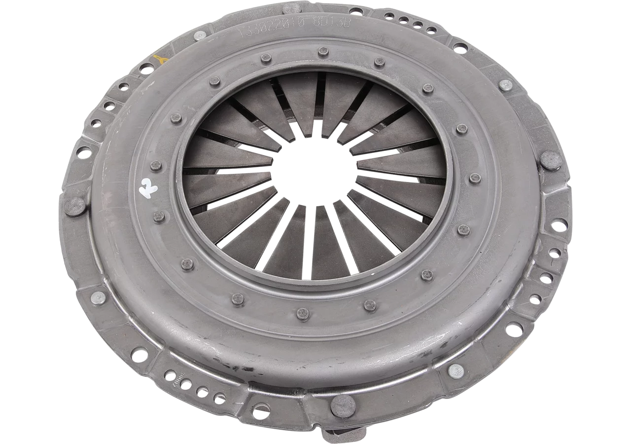 LUK Einfachkupplung AD 330 mm 133022010, 103309900 passend für Massey Ferguson LUK