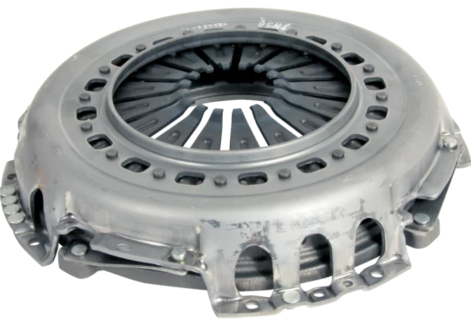LUK Einfachkupplung AD 330 mm 103307900, 133023710 passend zu Deutz-Fahr LUK