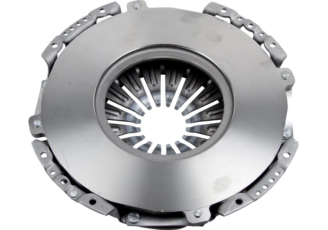 LUK Einfachkupplung AD 330 mm 103309001, 133025910 passend für SLH LUK