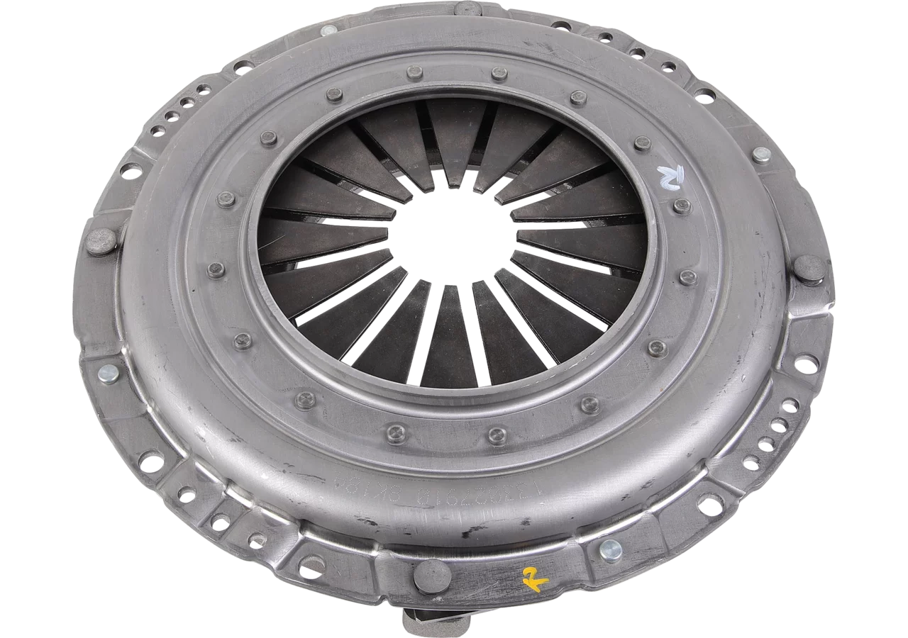 LUK Einfachkupplung AD 330 mm 103310200, 133027910 passend zu SLH LUK