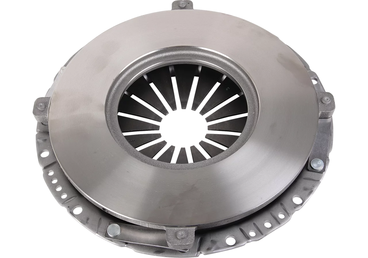 LUK Einfachkupplung AD 330 mm 103310200, 133027910 passend zu SLH LUK